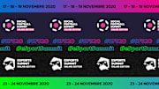 Social Football Summit 2020