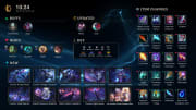 There are changes coming to League of Legends with Patch 10.24.