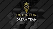 Dream Team Balón de Oro, France Football