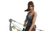 Lara Croft's coming to Fortnite.