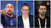 Qui serait le technicien idéal pour prendre la suite de Quique Setién au Barça ?