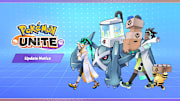 Pokemon UNITE is getting its first major patch this week in the form of a "Game Update" aimed at fixing and tweaking some of its roster. 