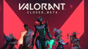 How many Valorant keys will drop on April 7?