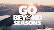GO Beyond in Pokemon GO is the new systems revealed by Niantic Labs.