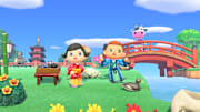 Nintendo has released another, smaller patch, to Animal Crossing: New Horizons following the seasonal changes with its previous version update.