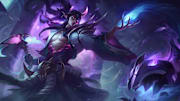 Thresh and Aphelios are one of the worst bot lane duos in League of Legends Patch 10.16.