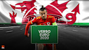 Galles Euro 2020