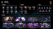5 Worst Top Laners in League of Legends Patch 10.19