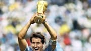 Argentina v Ecuador: Quarterfinal - Copa America Brazil 2021