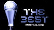 The Best FIFA Awards