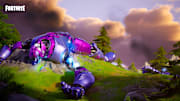 Make your own practice mode with a bot only lobby in Fortnite.