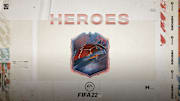 Arrivano le carte Heroes su FIFA 22