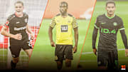 I migliori 10 talenti da seguire della Bundesliga 2021/22