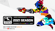 Overwatch League 2021 kicks off April 16.