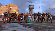 A new website known as "Apex Ranked" has surfaced, giving Apex Legends fans a place to find out who the best performing players in their game are.