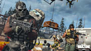 Warzone Season 6 SMG tier list is here to help you build out the best submachine gun