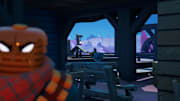 The locations of the Hidden Bunker in Fortnite are set in a triangle formation on the north, east, and west corners of the map.