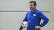 Joaquín Moreno fue jugador del Cruz Azul y ha sido muchas ocasiones entrenador interino