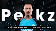 G2 Esports superstar Luka "Perkz" Perković plays Cloud9 for 2021