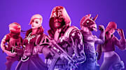 The Fortnite FNCS for Season 4 is rapidly approaching