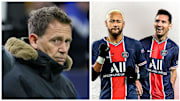 Daniel Riolo a enflammé les réseaux sociaux en affirmant que Lionel Messi arriverait bien au PSG l'année prochaine.
