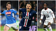 Mercato 