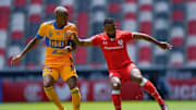 Toluca v Tigres