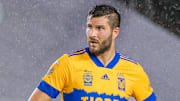 André Pierre Gignac.