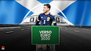 Euro 2020 Scozia