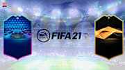 FIFA 21, Team of the Group Stage di Champions ed Europa League