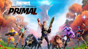 Season 6 of Fortnite was released on March 16, 2021.