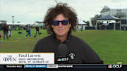 Paul Larsen appears to be a legend. 