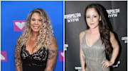 Kailyn Lowry and Jenelle Evans are body-shaming each other on social media.