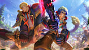 The five things we want in League of Legends Patch 11.6.
