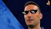 Scaloni fue protagonista