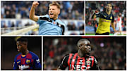 Ciro Immobile, Achraf Hakimi, Ansu Fati et Malang Sarr au coeur de l'actu mercato