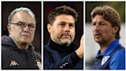 Qui succèdera à André Villas-Boas ? 