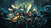 Login issues have become notorious with Riot Games' newest mobile version of League of Legends: Wild Rift. Here's how to fix it. | Photo by Riot Games