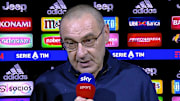 Juventus v Atalanta BC - Serie A