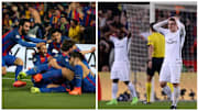 Le FC Barcelone a rappelé la remontada au PSG sur Twitter