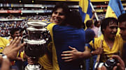 La década de los 80´s estuvo marcada por grandes equipos, mismos que marcaron un antes y un después en nuestro futbol.