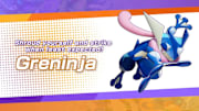 As a ranged Attacker, Greninja is all about damage and mobility, with plenty of tricks to keep it at a distance from enemies.