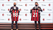 Milan have joined Barcelona and Juventus on Socios