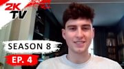 Looking for the answers to the 2KTV Episode 4 trivia questions in NBA 2K22? Look no further.