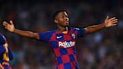 Ansu Fati bat tous les records de précocité au FC Barcelone. 
