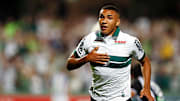 Igor Jesus pour suivre les traces de Luis Henrique ?