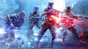 Electronic Arts' (EA) Battlefield franchise will return to sporadic releases with a key focus on live support for all its titles.