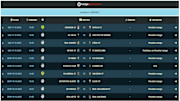 Web oficial de LaLiga