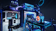 Do players need to purchase a subscription to Xbox Live in order to access a free-to-play game like Splitgate?