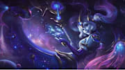 The Comic Nami skin has been announced by Riot Games on Twitter!